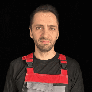 Иван Фёдоров